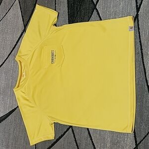 Carhartt Outwork & Outfish Relaxed Fit Tee-Shirt